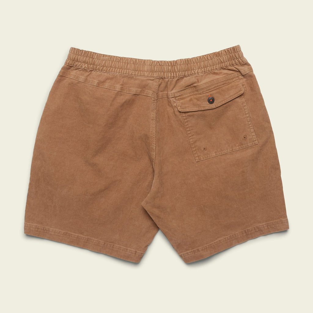 Pressure Drop Cord Shorts