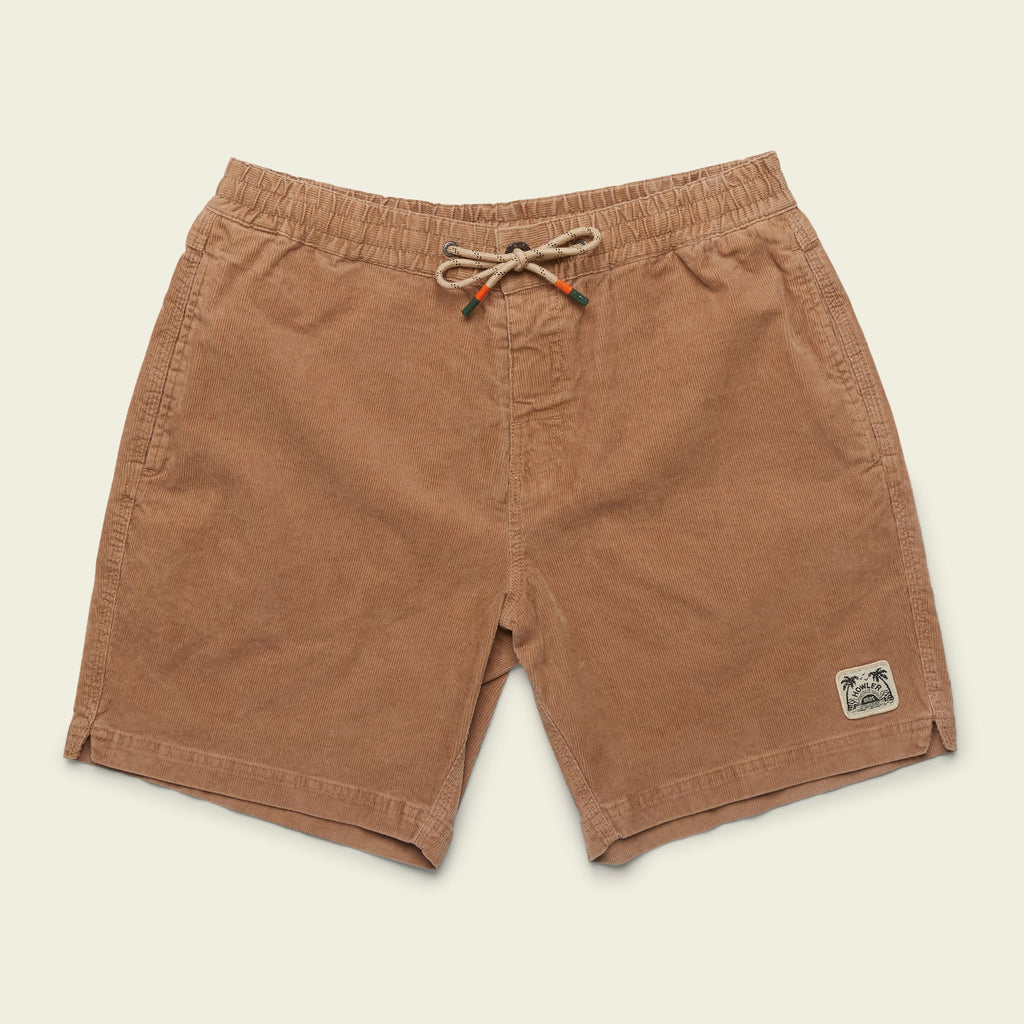 Pressure Drop Cord Shorts