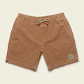 Pressure Drop Cord Shorts