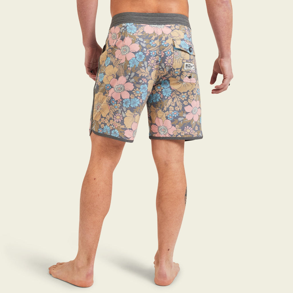 Bruja Boardshorts