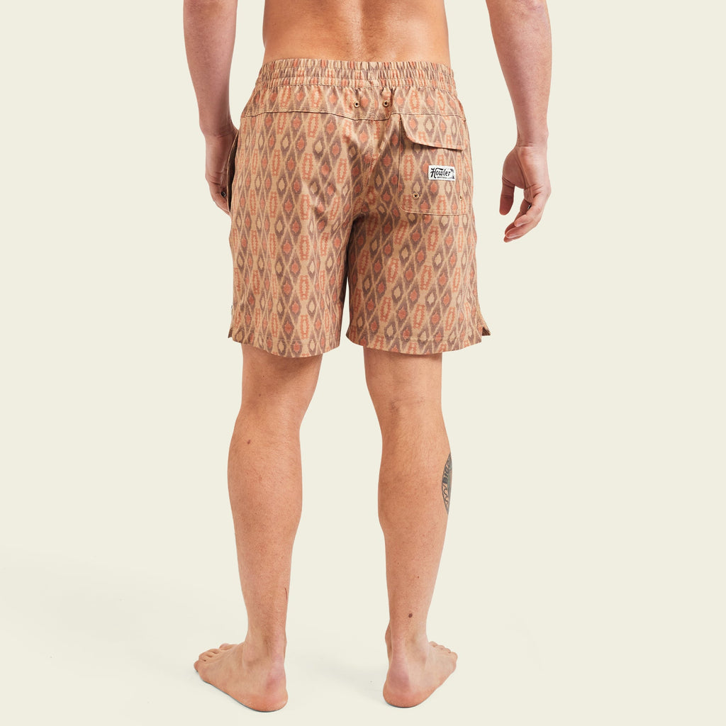 Deep Set Boardshorts
