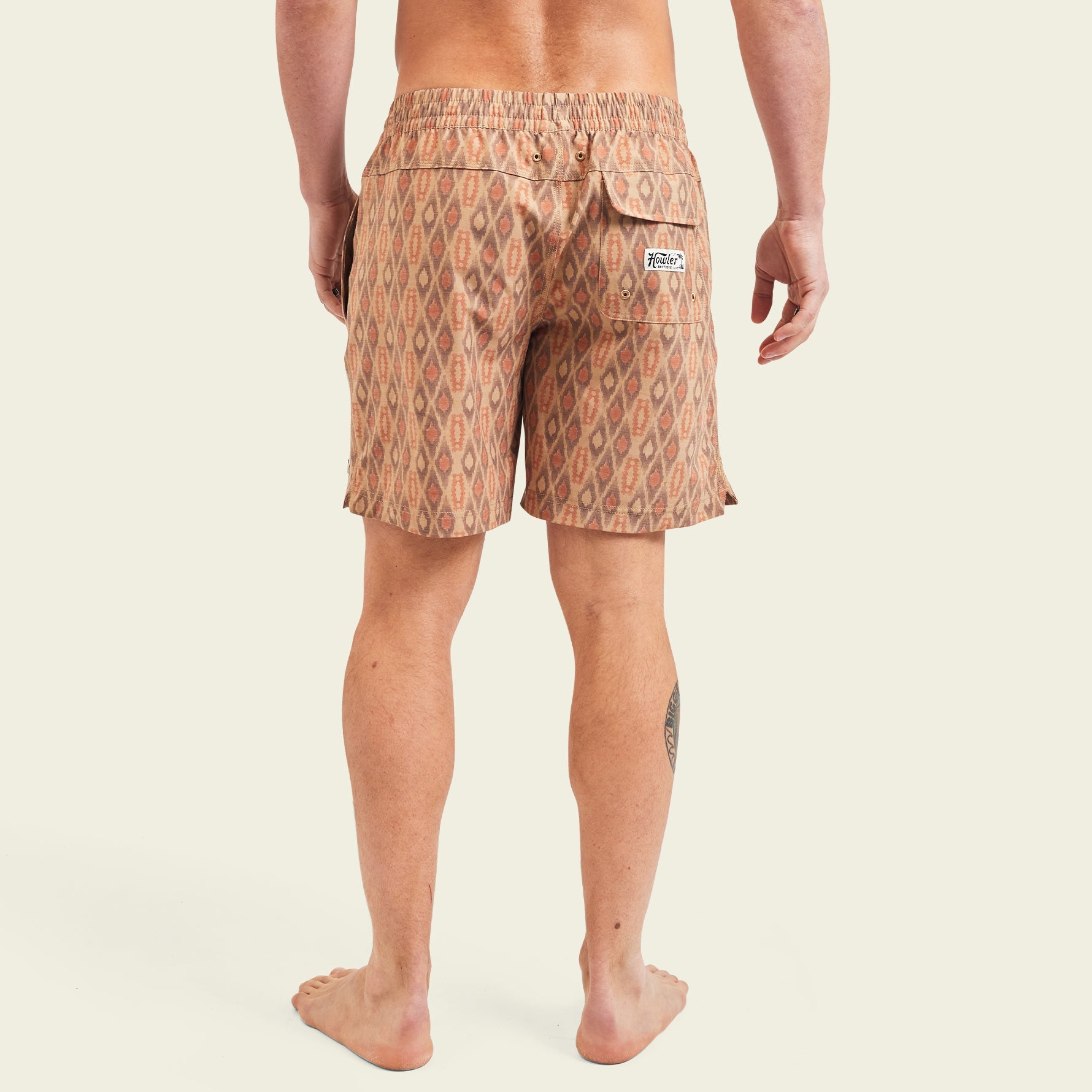 Deep Set Boardshorts