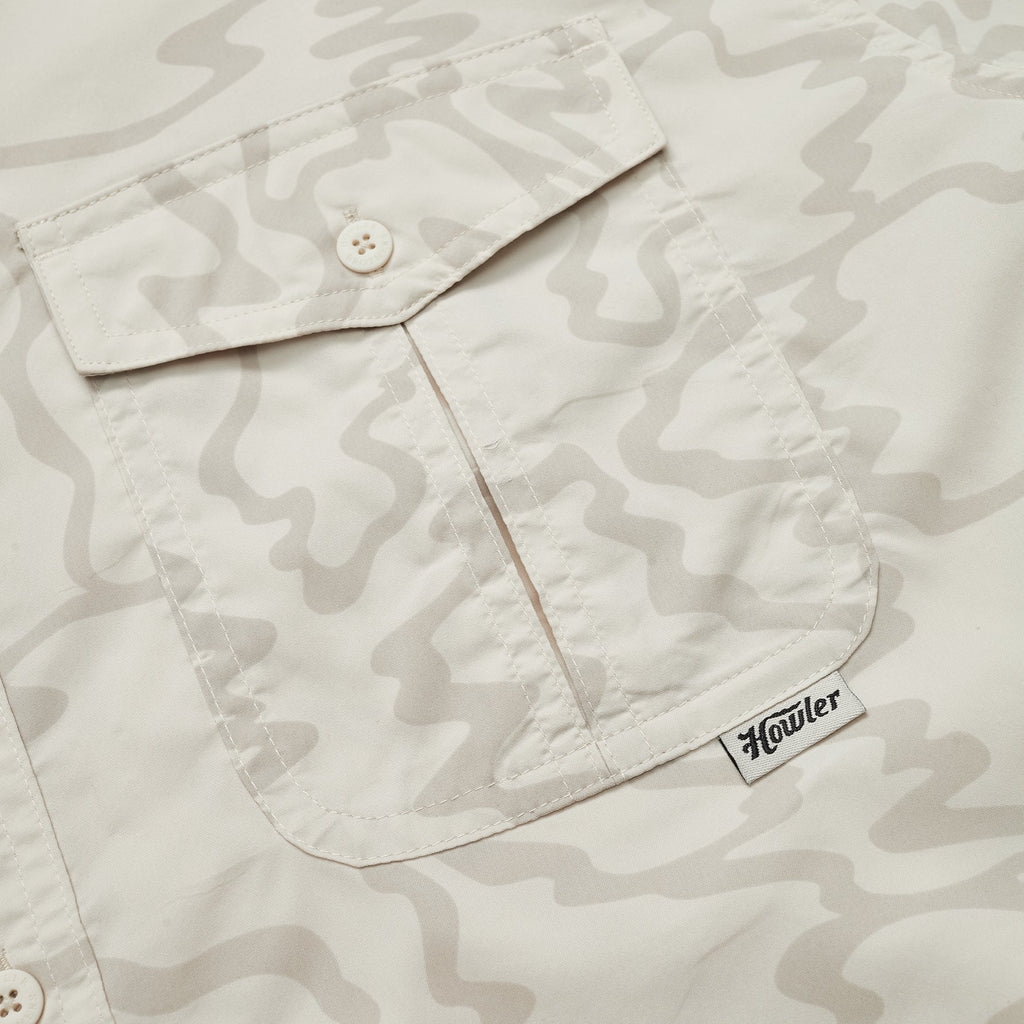 Matagorda Longsleeve