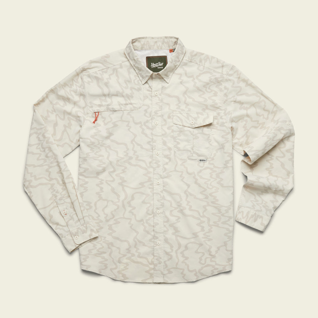 Matagorda Longsleeve