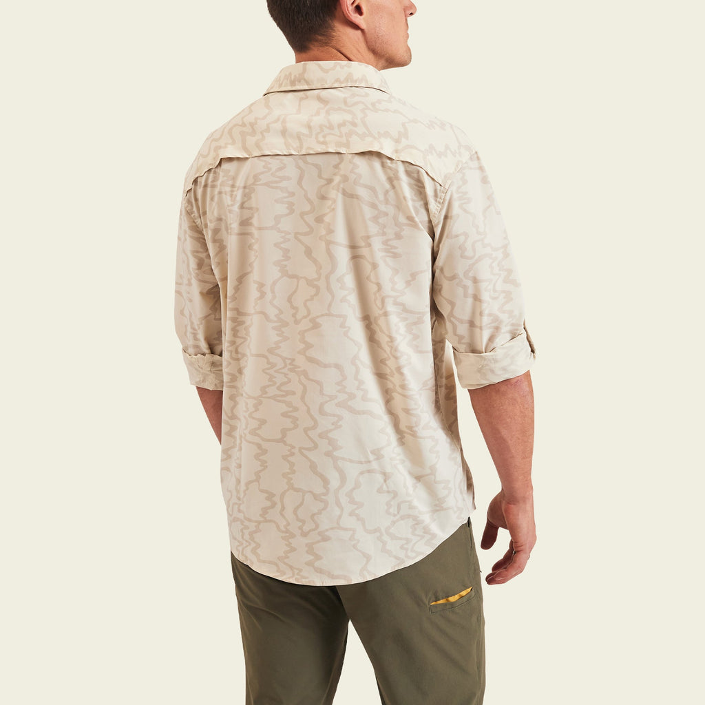 Matagorda Longsleeve