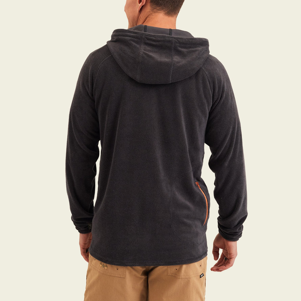 Terrycloth Hoodie