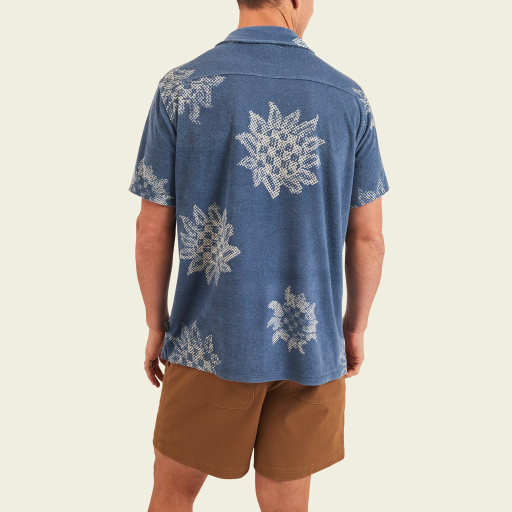 Palapa Terry Shirt