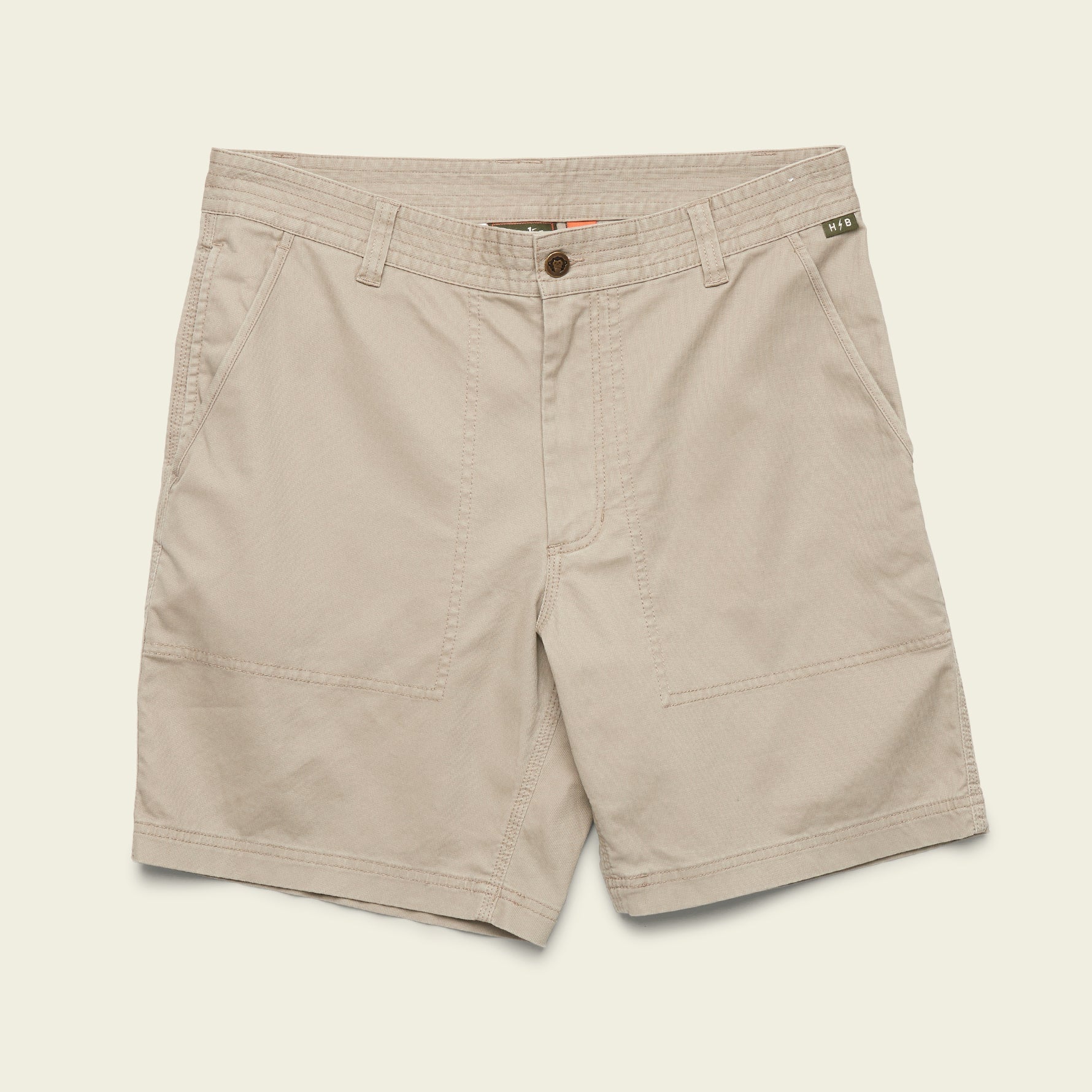 Clarksville Walk Shorts