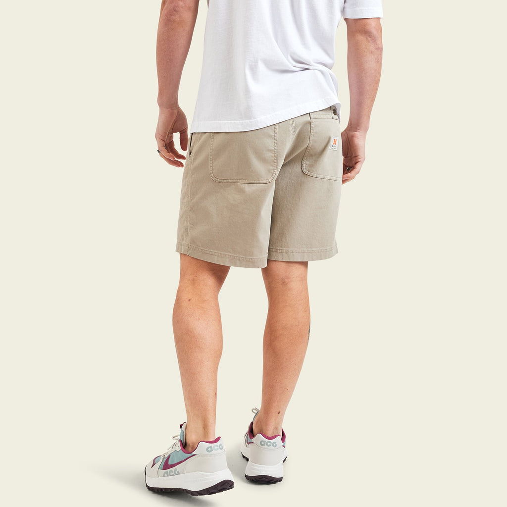 Clarksville Walk Shorts