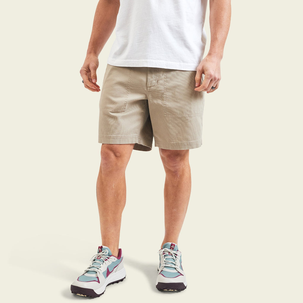 Clarksville Walk Shorts