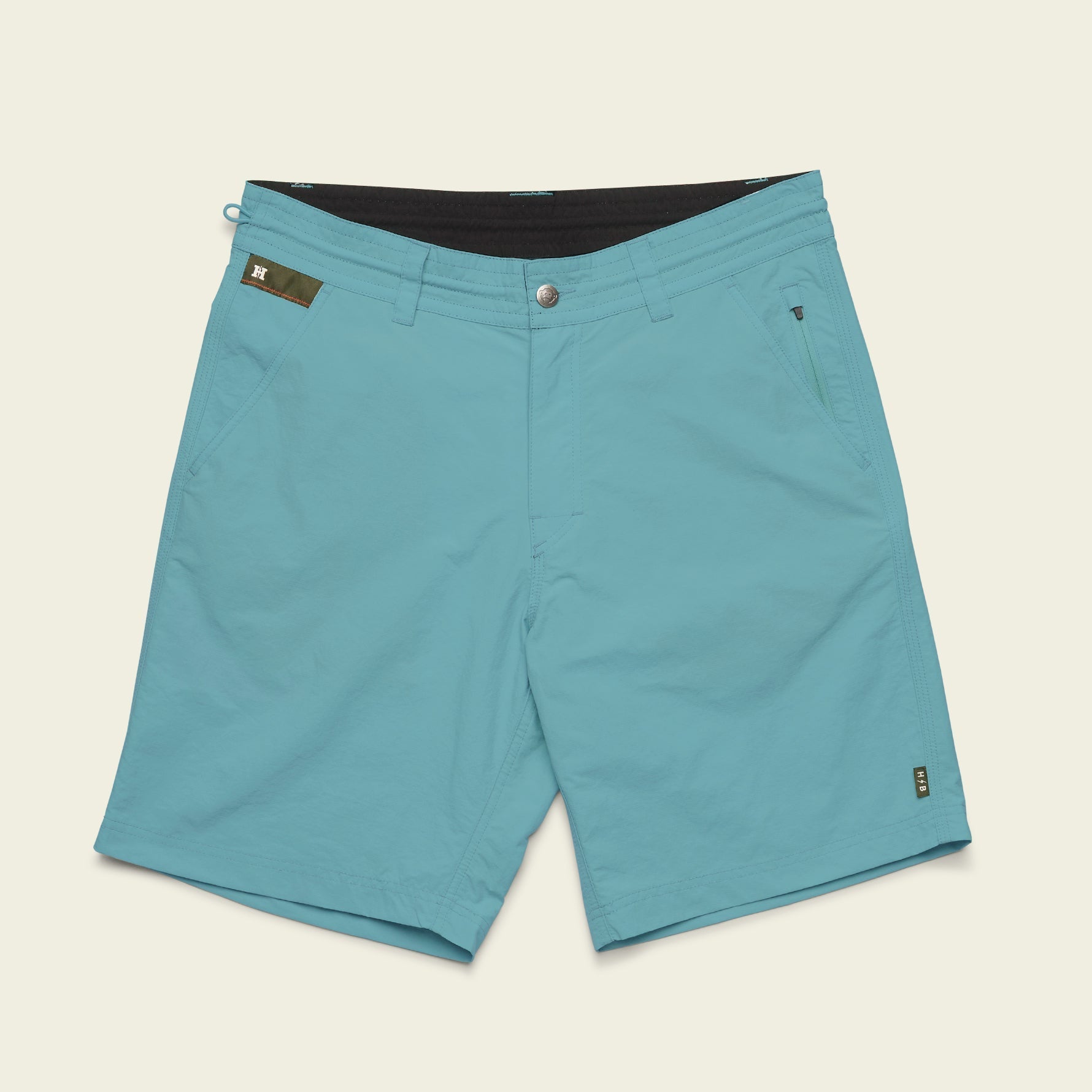 Horizon Hybrid Shorts 2.0 - 9.5"