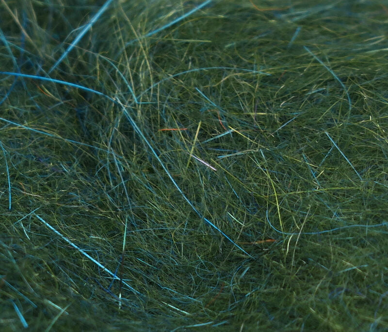 Squirrel Hair Dubbing