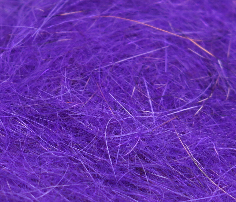 Squirrel Hair Dubbing