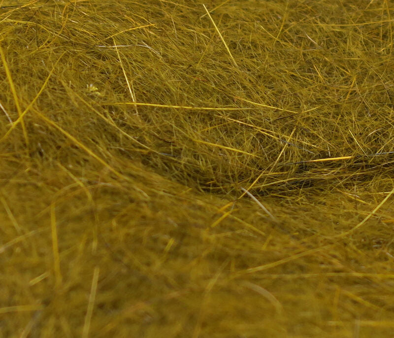 Squirrel Hair Dubbing