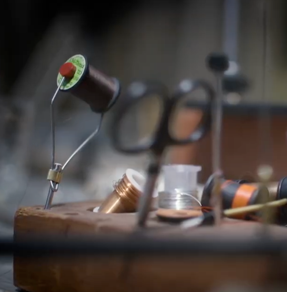 Mountain Fly Outfitters 