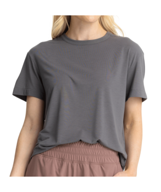 Women's Elevate Lightweight Tee