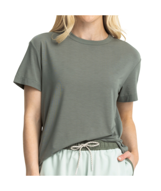 Women's Elevate Lightweight Tee