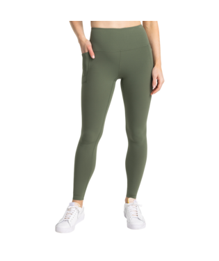 Women's All Day 7/8 Pocket Legging
