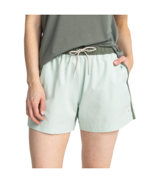 Women's Reverb Short