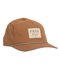 Wave 5-Panel Hat