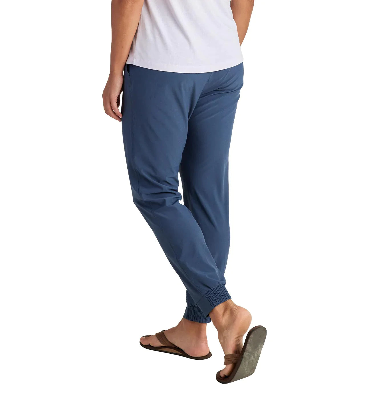 Women's Pull-On Breeze Jogger