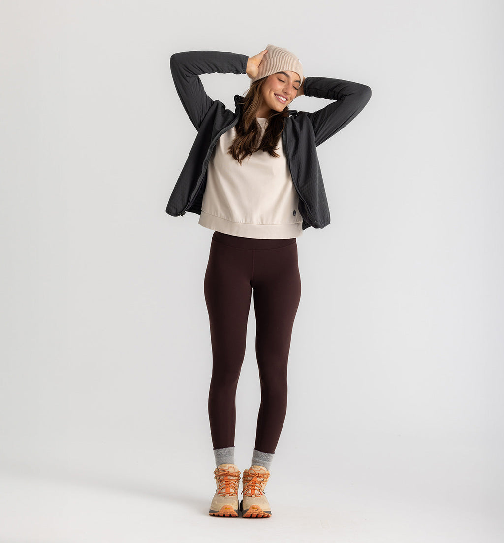 Women's All Day 7/8 Legging