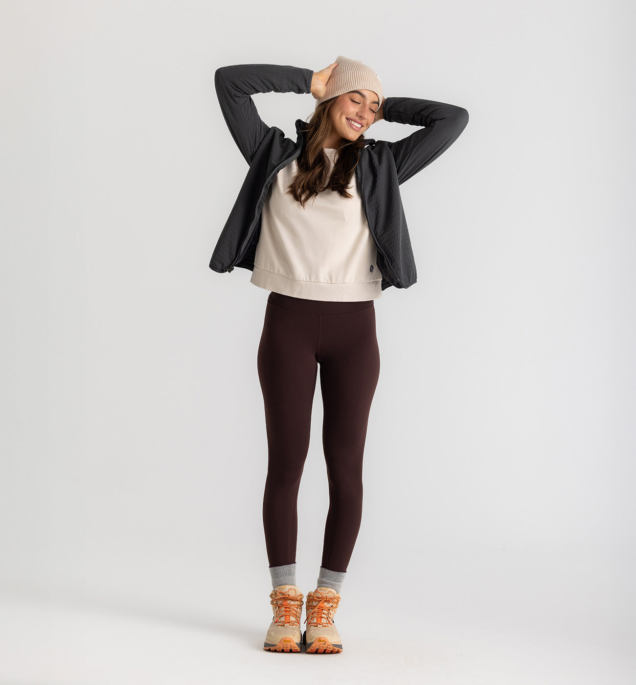 Women's All Day 7/8 Legging