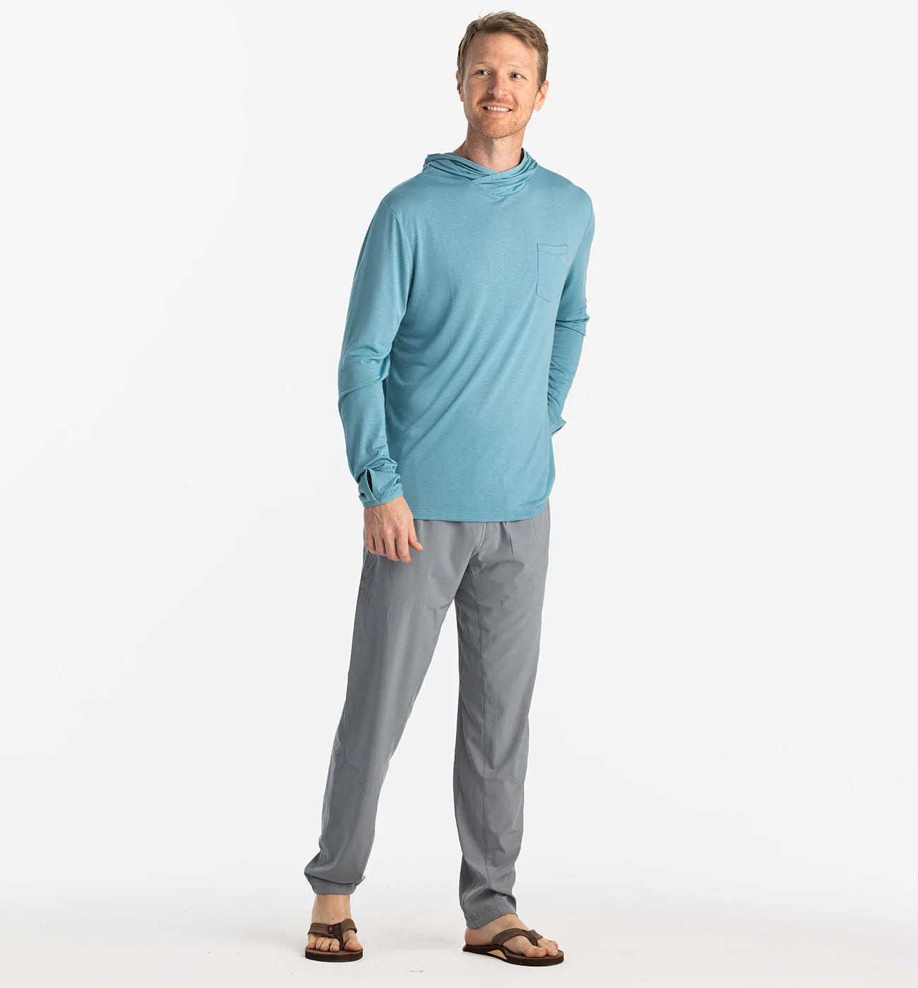 Men's Breeze Pant