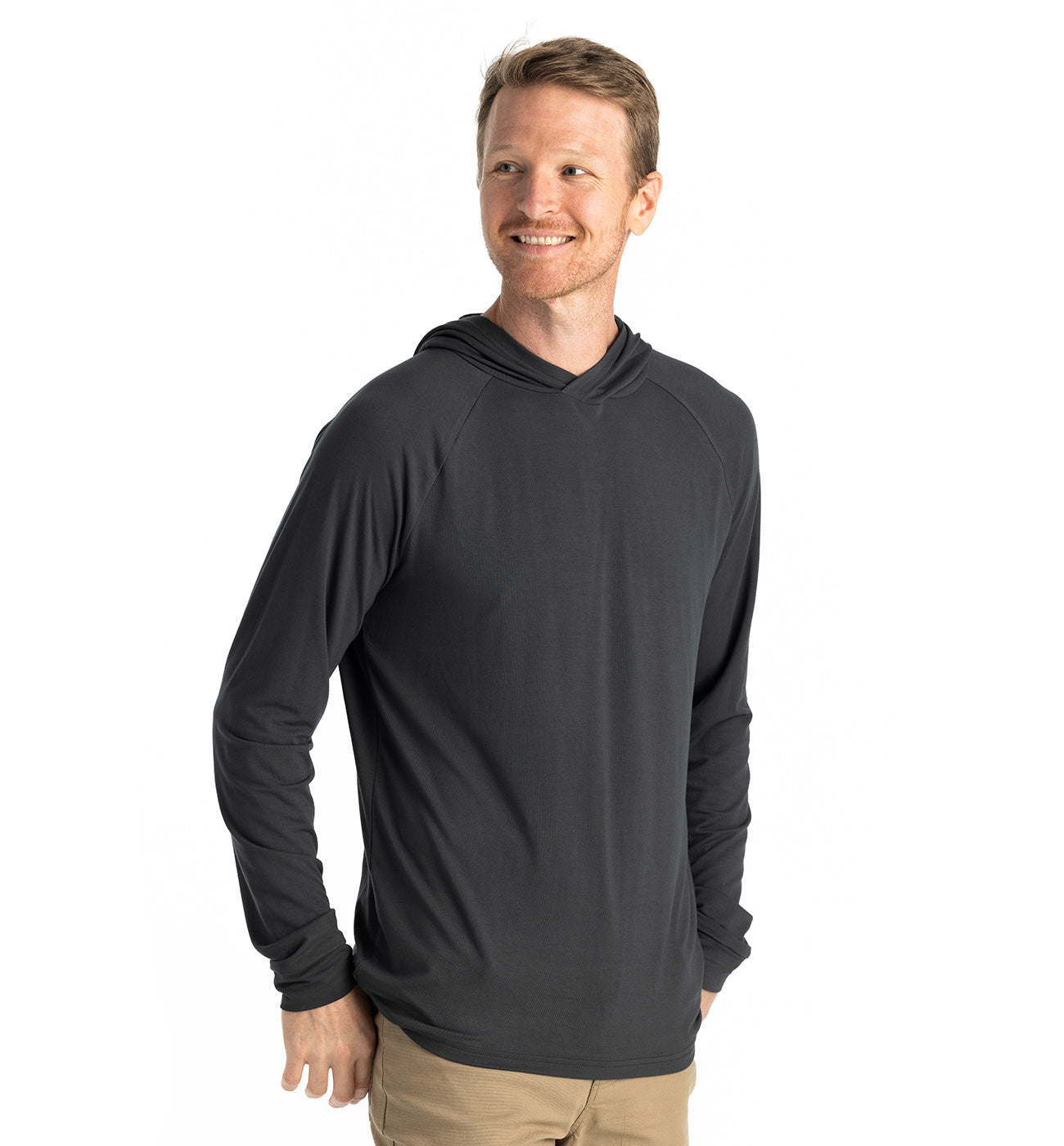 Men's Bamboo Flex Hoodie