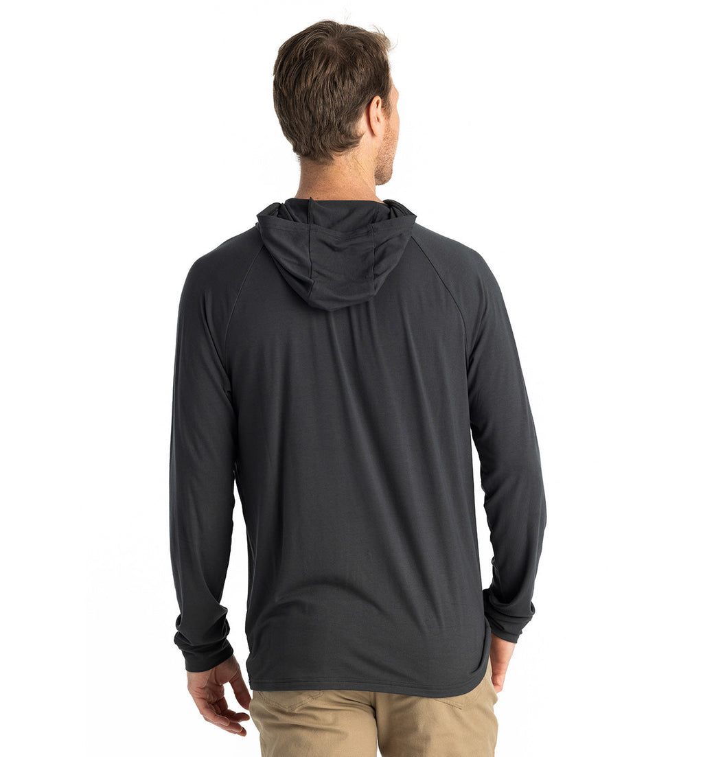 Men's Bamboo Flex Hoodie