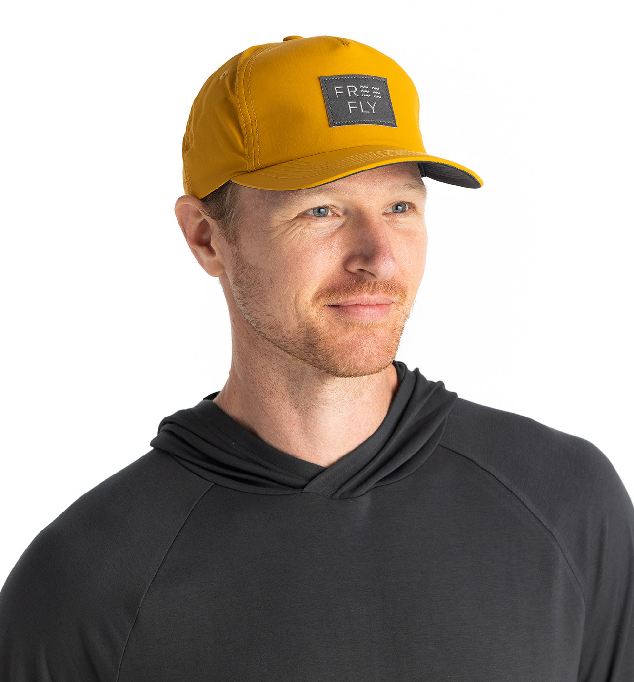 Men's Bamboo Flex Hoodie