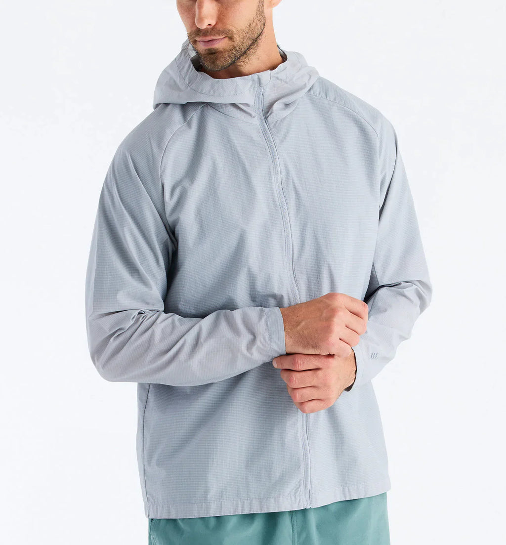 Men's Headwind Jacket