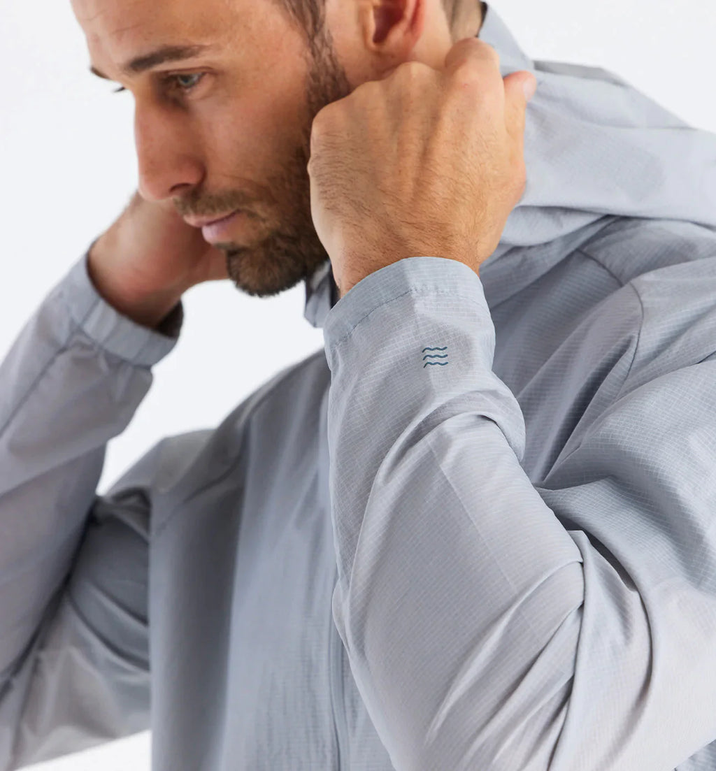 Men's Headwind Jacket