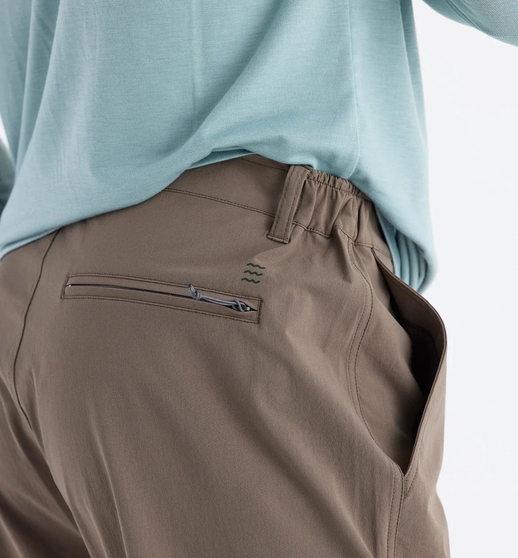 Men's Latitude Pant