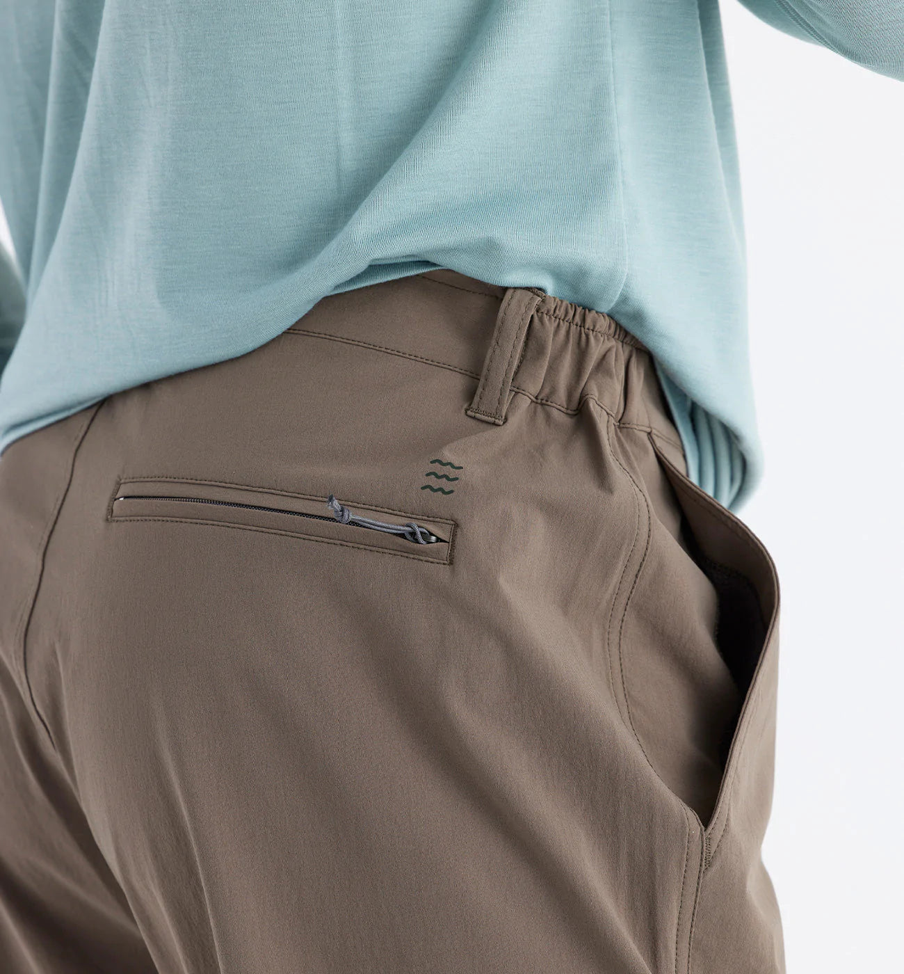 Men's Latitude Pant