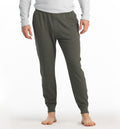 Men's Bamboo Lightweight Fleece Jogger