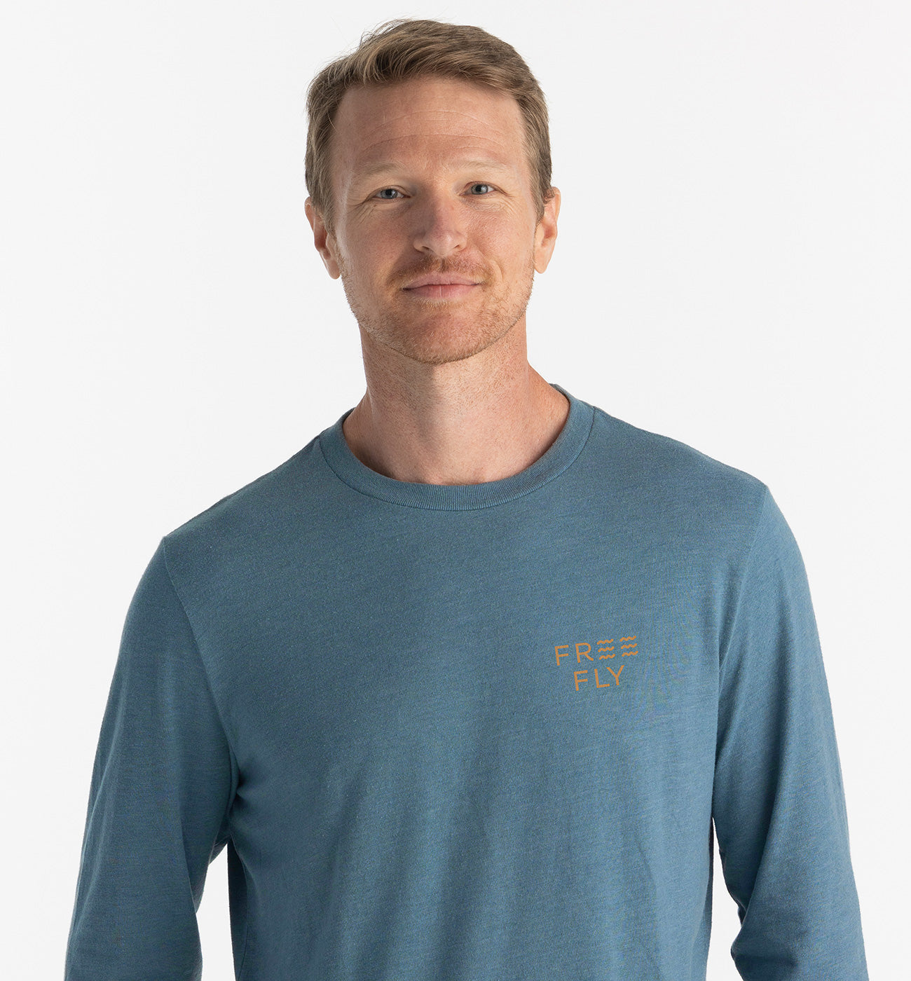 Open Range Long Sleeve