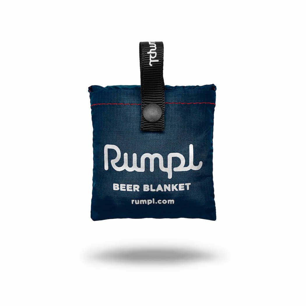 Beer Blanket