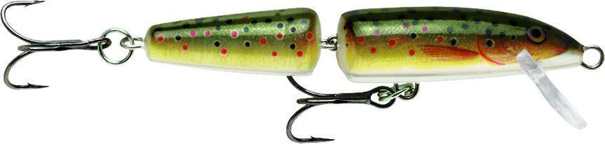 Rapala Jointed Minnow