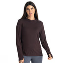 Women's Bamboo Shade Hoodie II
