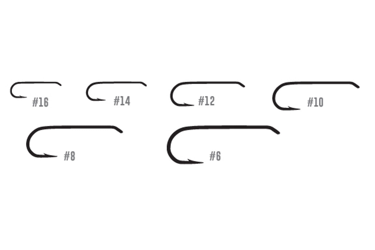 Hooks TMC 5212 (25PK)