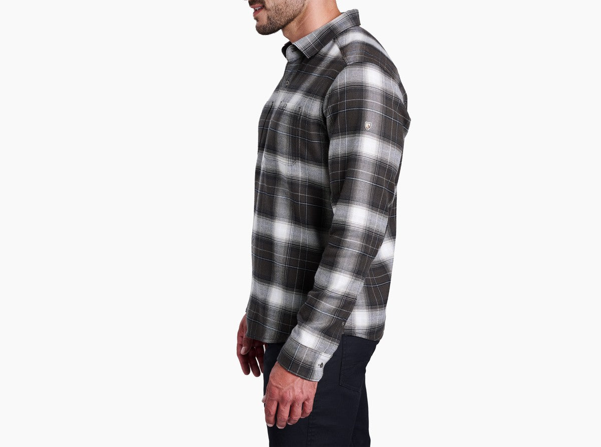 Law Flannel