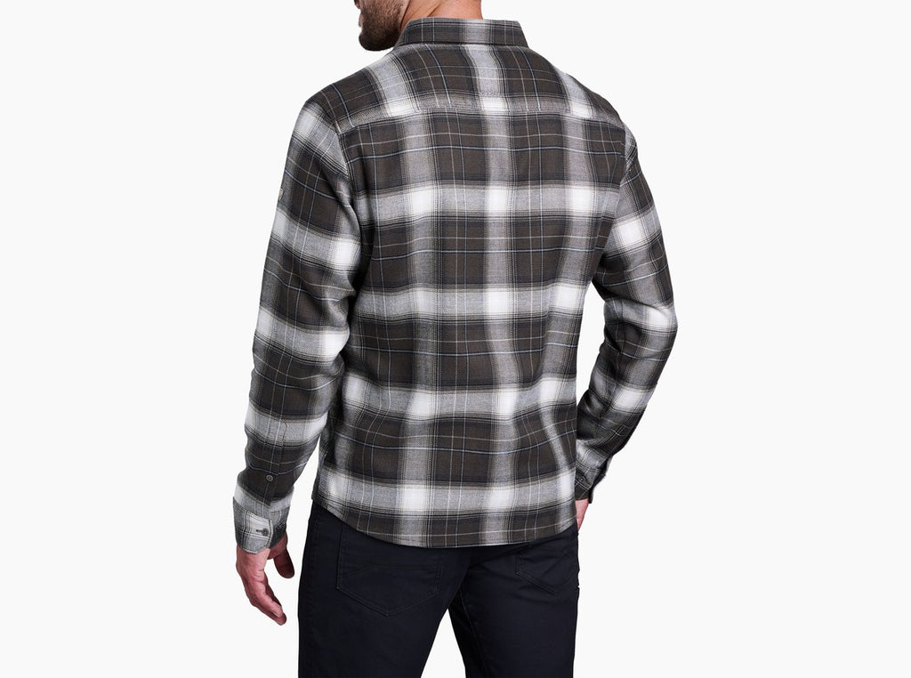 Law Flannel