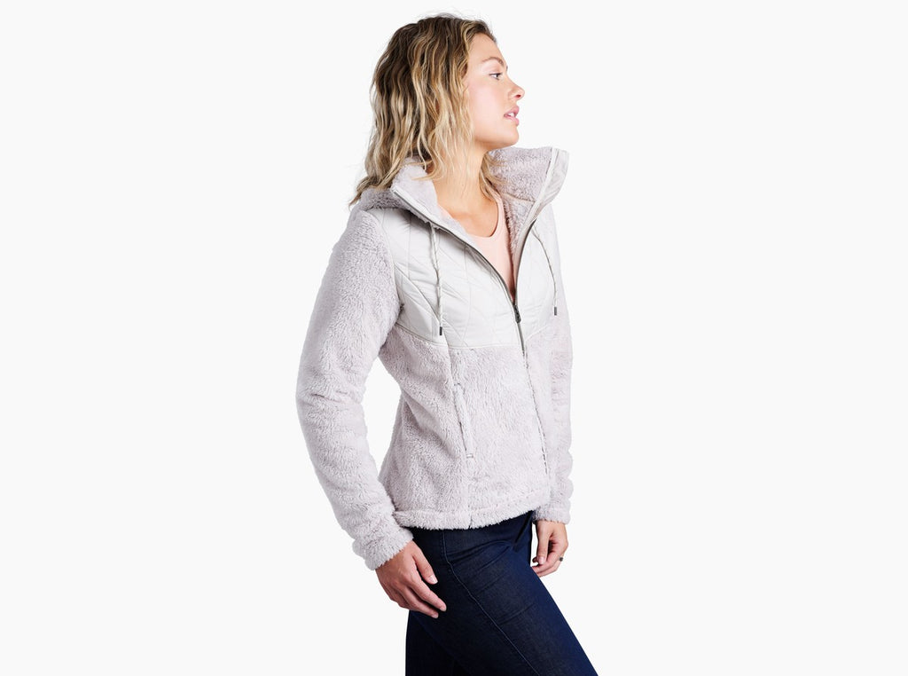 Prima Flight Hoody