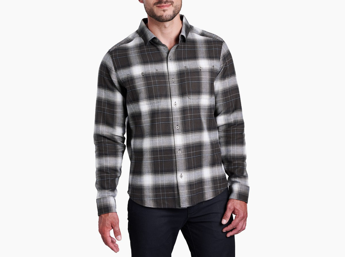 Law Flannel