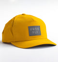 Wave 5-Panel Hat