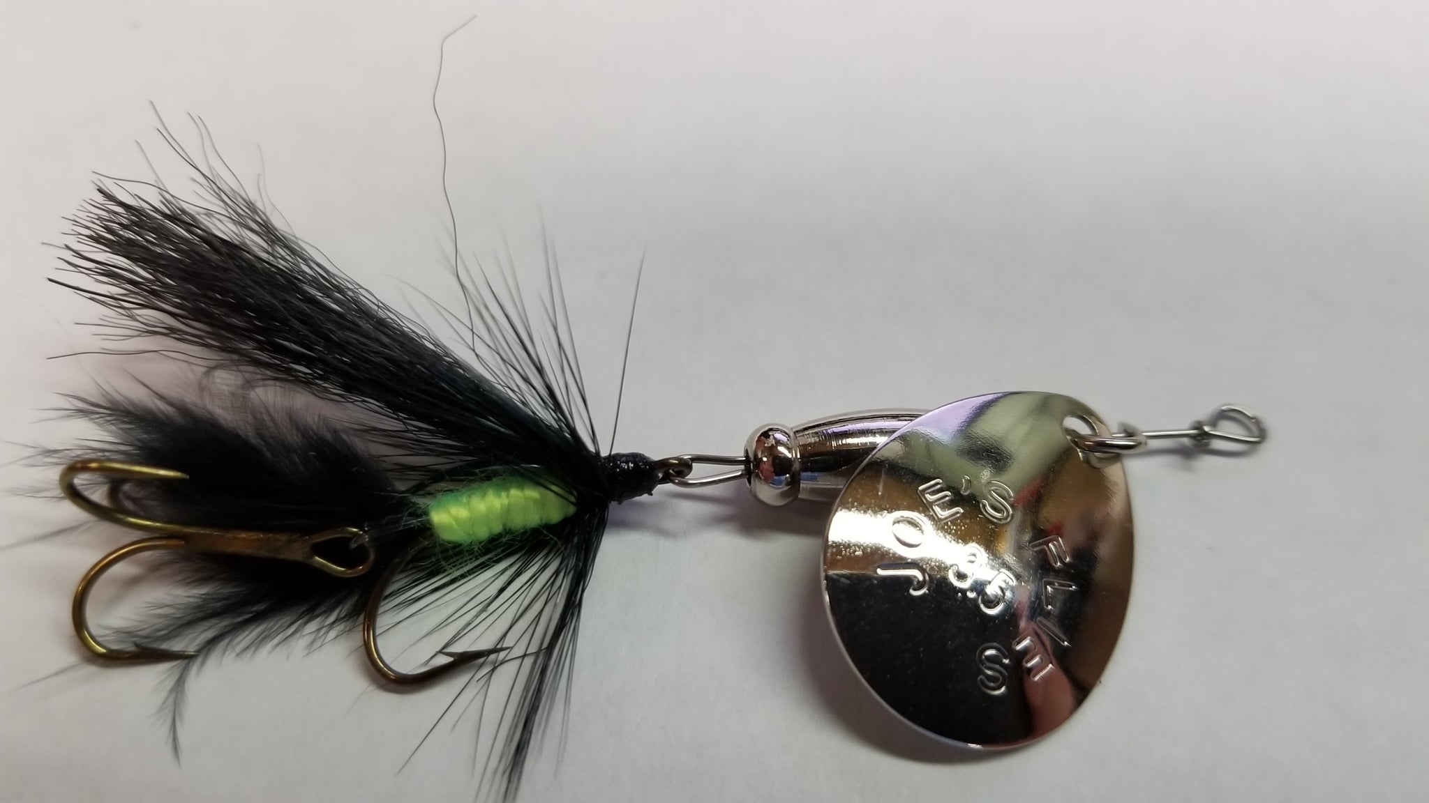 Joes Super Striker Elite 1/4oz