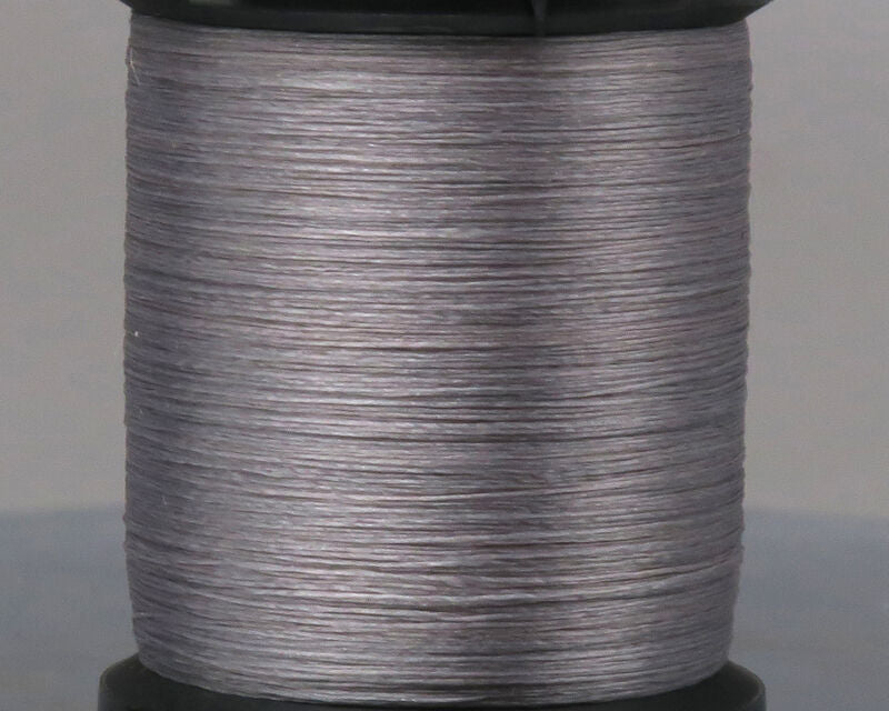 Uni Waxed Midge Thread
