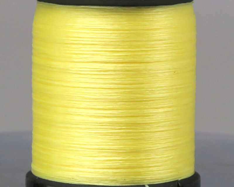 Uni Waxed Midge Thread