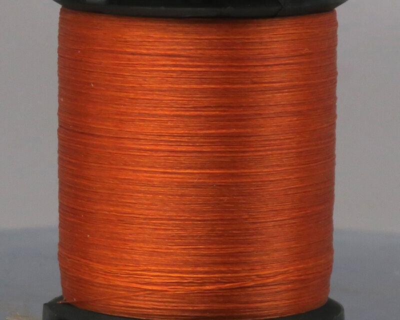 Uni Waxed Midge Thread